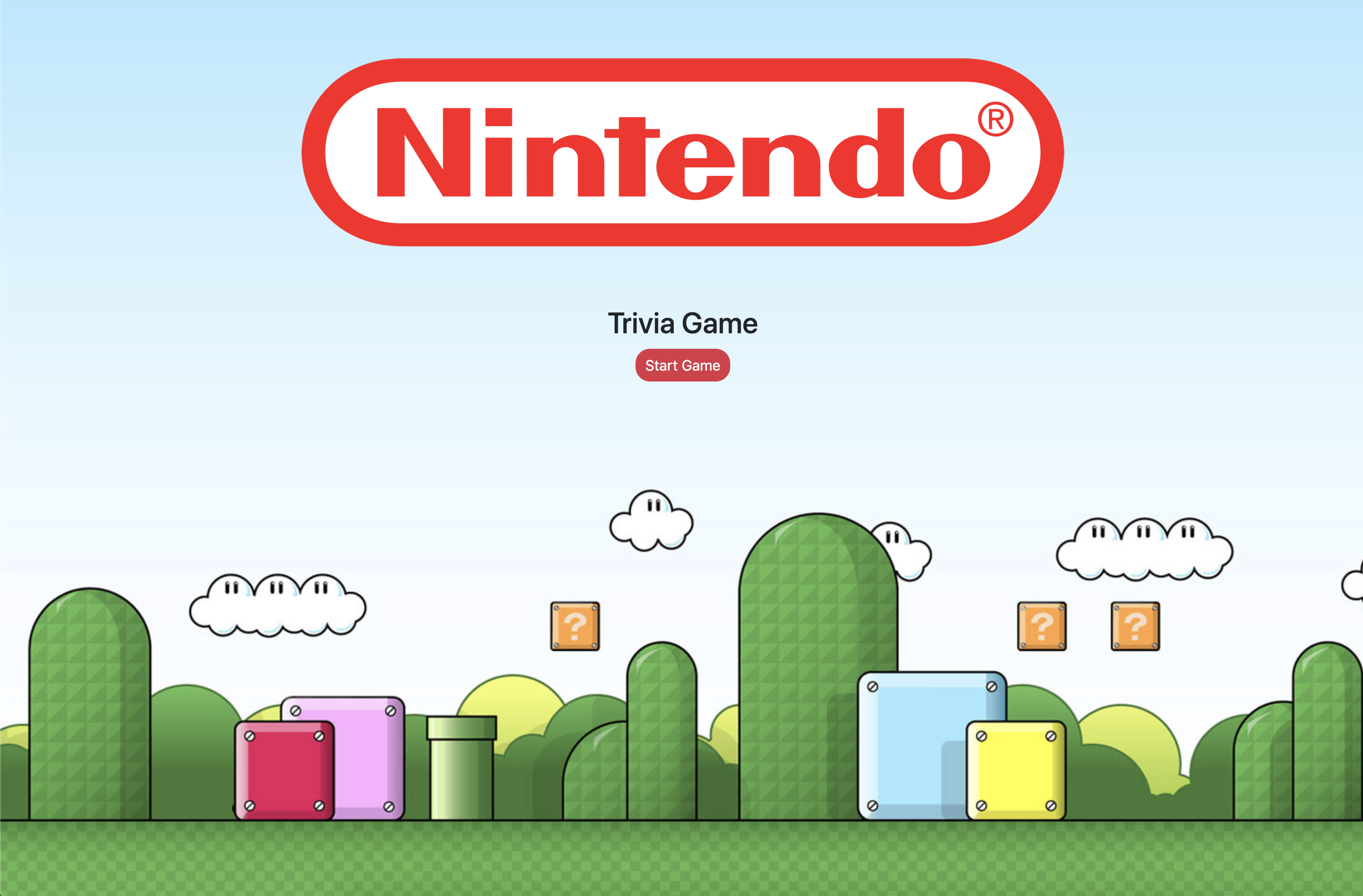 nintendo
